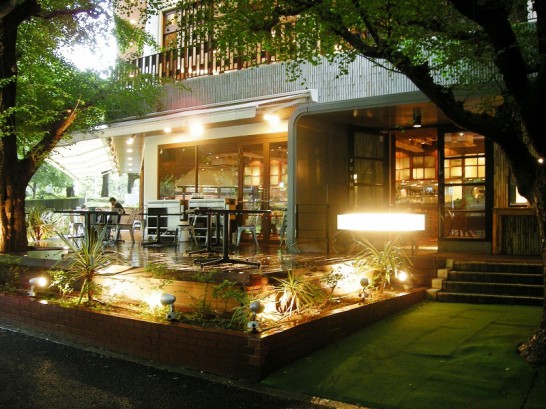 royal garden cafe